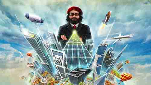 《最终幻想》游戏制作人：5G时代将使专用游戏机灭亡